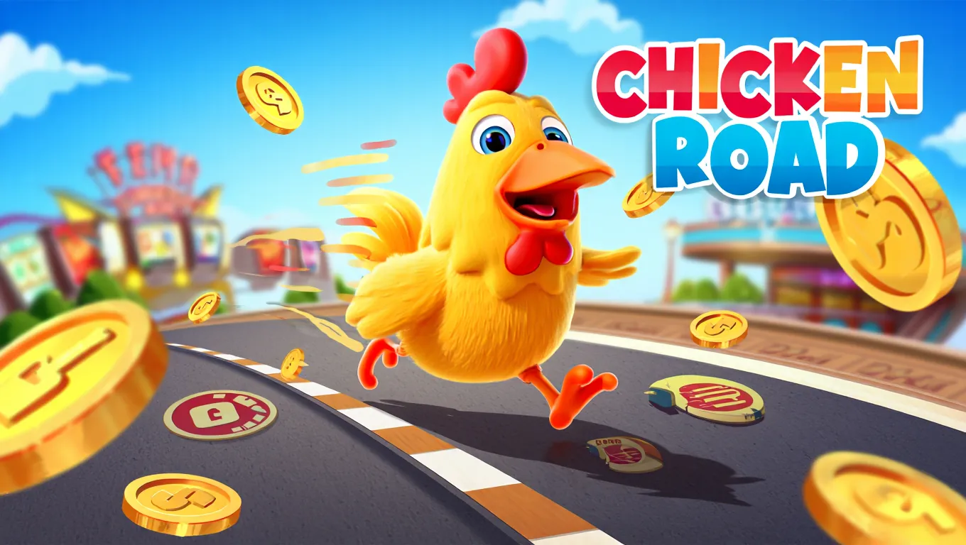 chicken road app