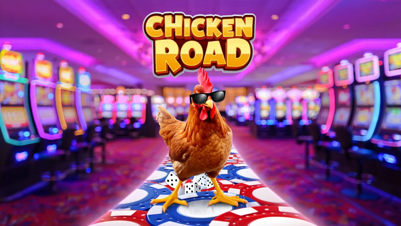 chicken road demo